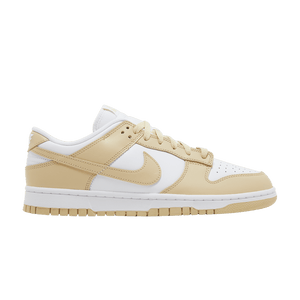 Dunk Low Team Gold