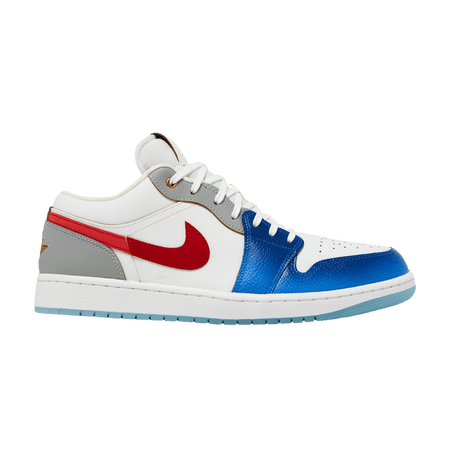 Jordan 1 Low Philippines