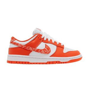 Wmns Dunk Low Orange Paisley