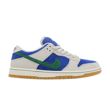 Dunk Low SB Hyper Royal Malachite