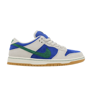 Dunk Low SB Hyper Royal Malachite