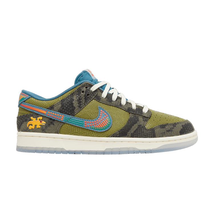 Dunk Low Siempre Familia