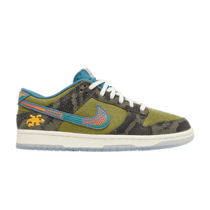 Dunk Low Siempre Familia