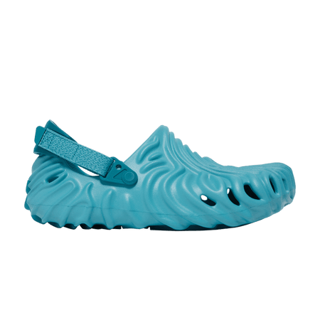 Salehe Bembury x Pollex Clog Tide
