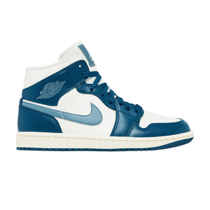 Air Jordan 1 Mid Sky J French Blue
