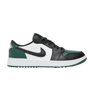 Air Jordan 1 Low Golf Noble Green
