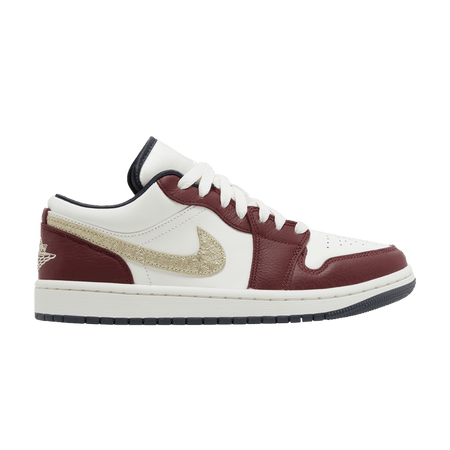 Air Jordan 1 Low Year of the Dragon (2024) (Women’s)