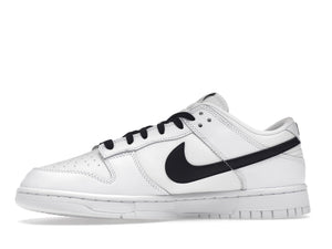 Nike Dunk Low Panda Reverse