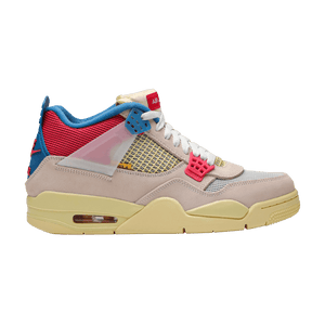 Union LA x Air Jordan 4 Retro Guava Ice