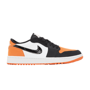 Air Jordan 1 Low Golf Starfish/ Shattered Backboard
