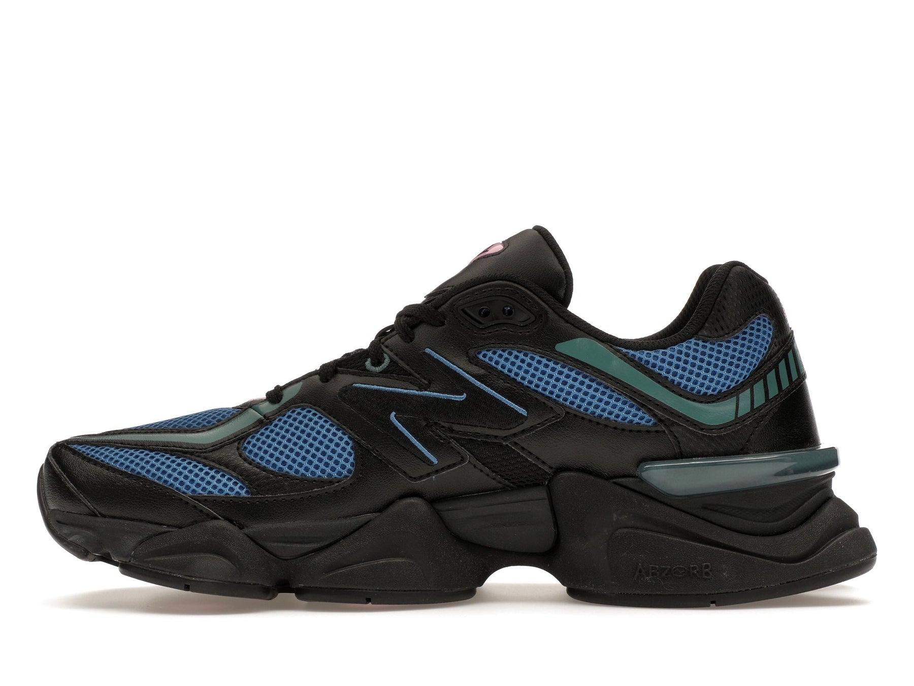 New Balance 9060 Blue Agate