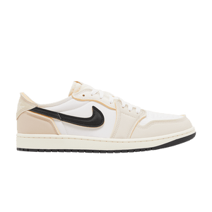 Air Jordan 1 Low OG Ex Coconut Milk