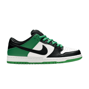 Nike SB Dunk Low Classic Green