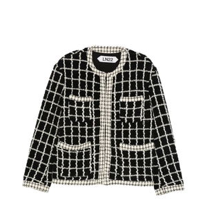 Jackets Black