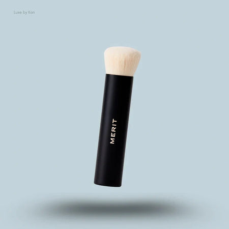 Merit Beauty Brush No.1 Blending Brush