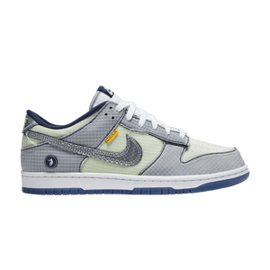 Union LA x Dunk Low Passport Pack Pistachio