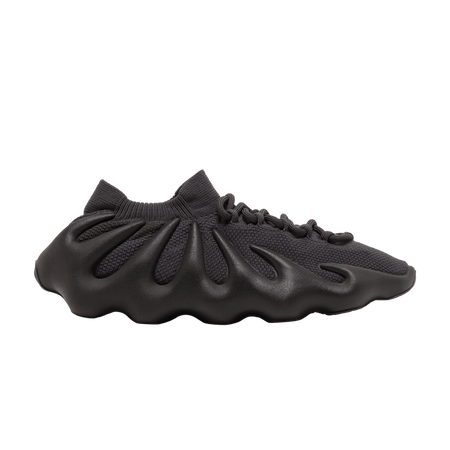 Yeezy 450 Utility Black