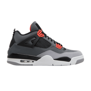 Air Jordan 4 Infrared