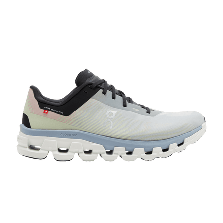 Cloudflow 4 Glacier Chambray