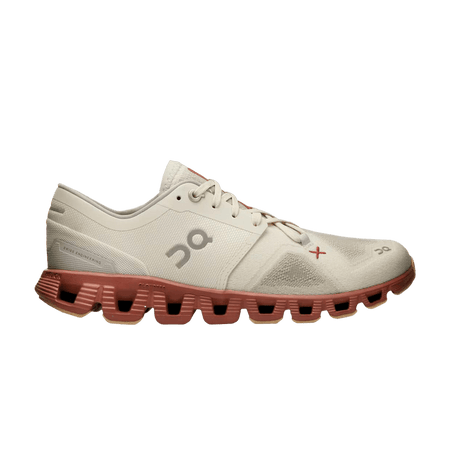 Wmns Cloud X 3 'Ice Auburn'