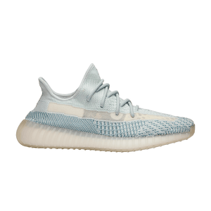 Yeezy Boost 350 V2 Cloud White NonReflective