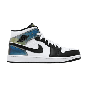 Air Jordan 1 Mid SE Heat Reactive Color Change