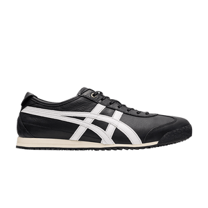 Onitsuka Tiger Mexico 66 SD Black White