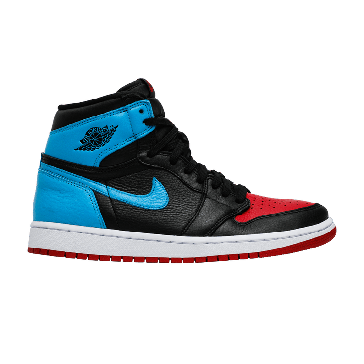 Wmns Air Jordan 1 High Og Unc To Chicago