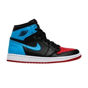 Wmns Air Jordan 1 High Og Unc To Chicago