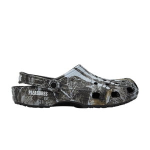Crocs Classic Clog Skeleton - Edge Camo x Pleasures x Realtree