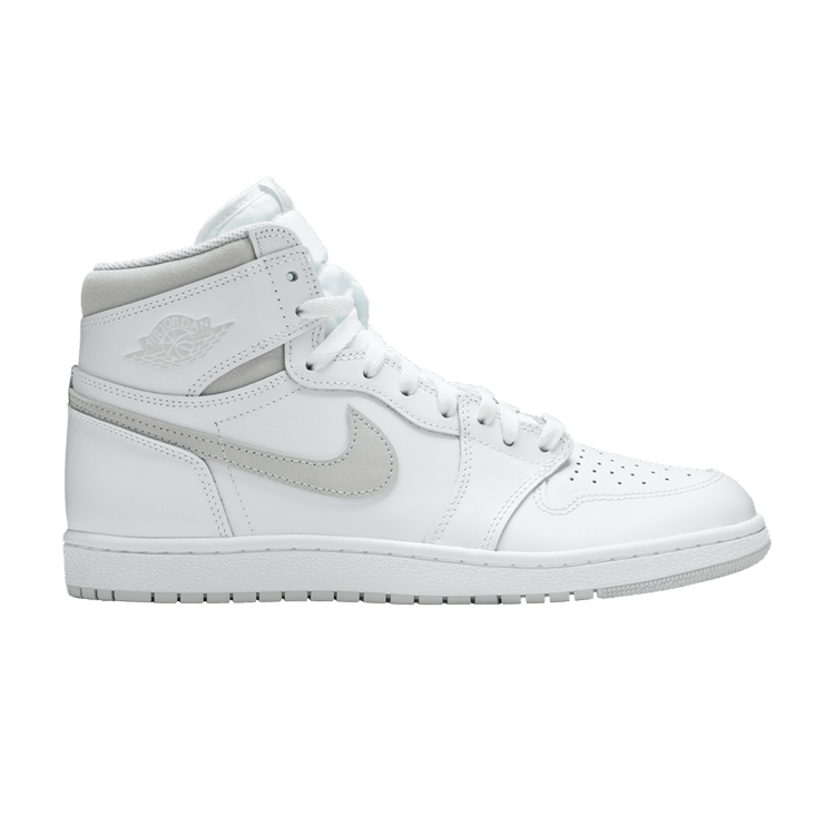 Air Jordan 1 Retro High 85 OG Neutral Grey