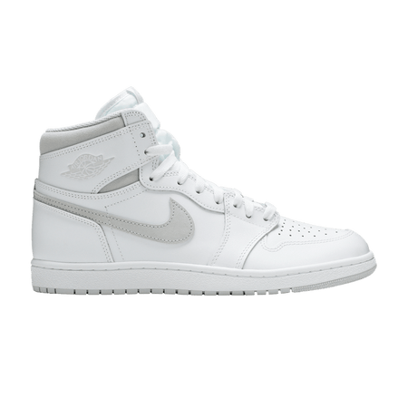 Air Jordan 1 Retro High 85 OG Neutral Grey