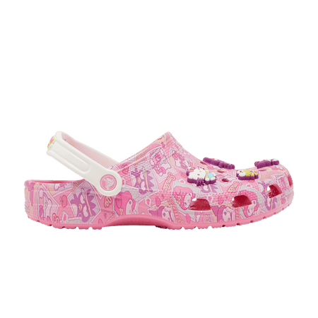 Crocs Classic Clog Hello Kitty and Friends