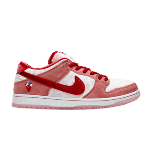 Strangelove x Dunk Low SB Valentines Day