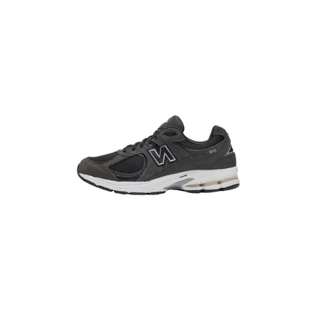 NEW BALANCE ML2002RB BLACK Grey MAN D