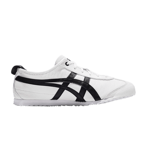 Onitsuka Tiger Mexico 66 Black