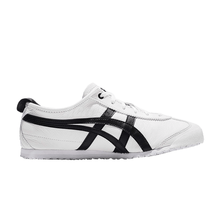 Onitsuka Tiger Mexico 66 Black