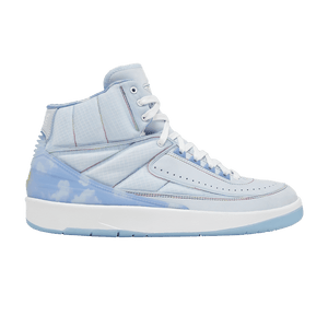 J. Balvin x Air Jordan 2 Retro