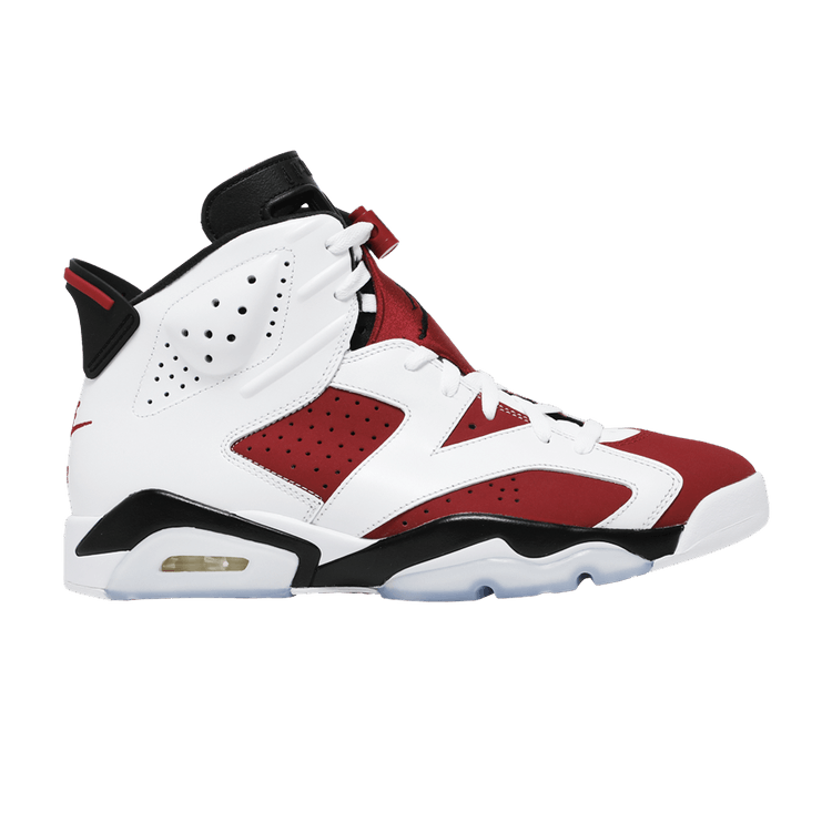 Air Jordan 6 Retro OG Carmine