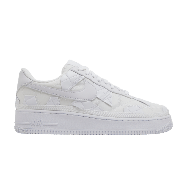 Nike x Billie Eilish Air Force 1