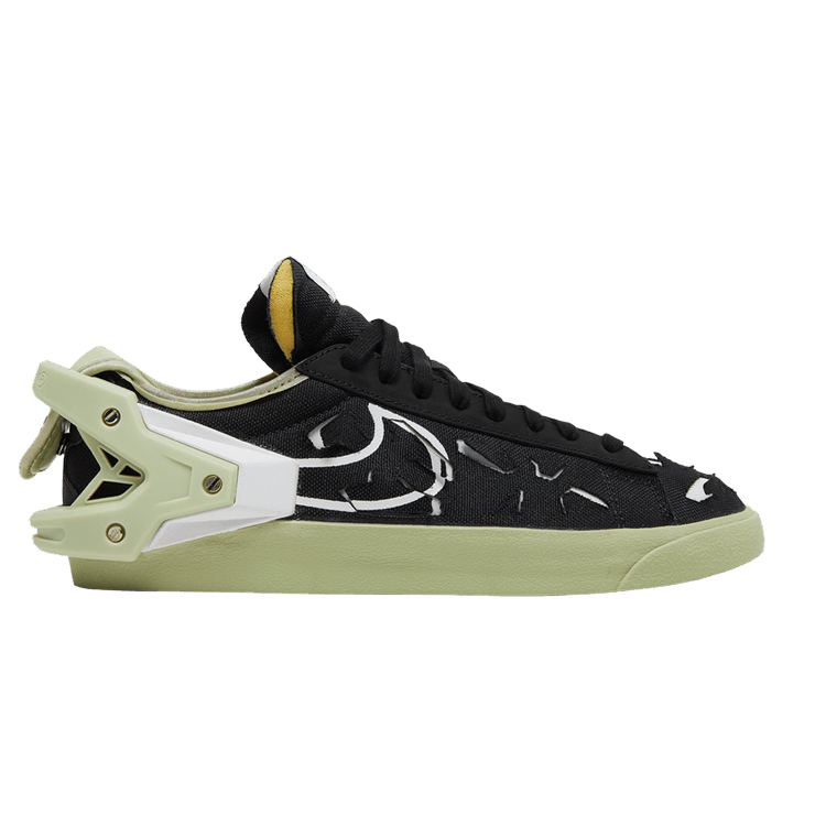 Nike x Acronym Blazer Low