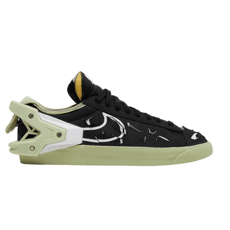 Nike x Acronym Blazer Low