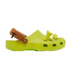 Crocs Classic Clog 'Shrek x DreamWorks