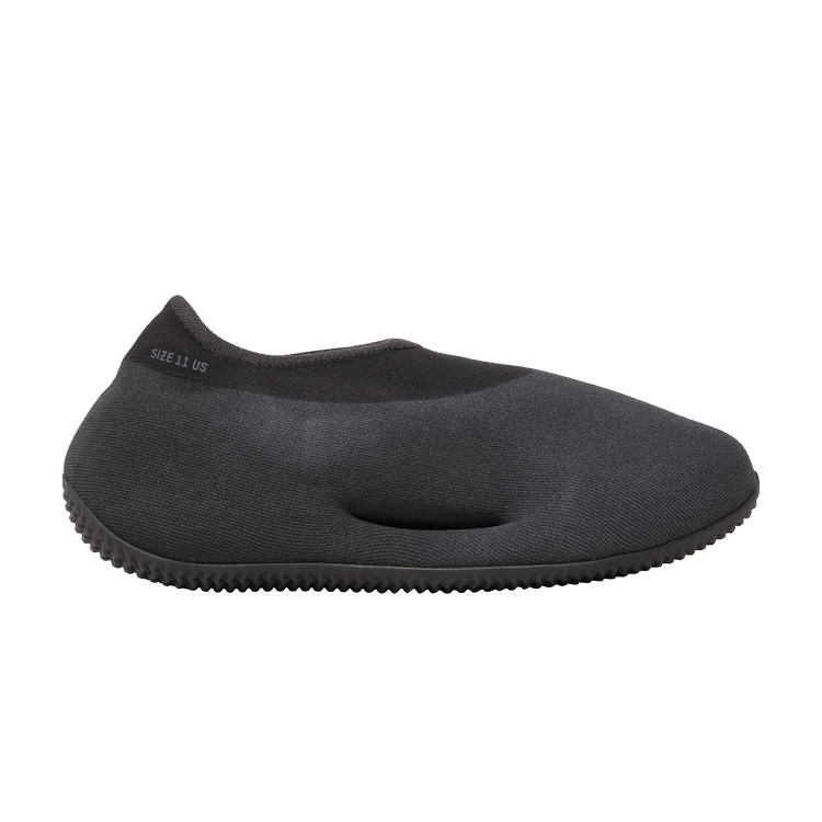 Yeezy Knit Runner Fade Onyx
