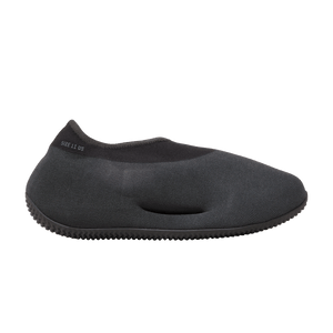 Yeezy Knit Runner Fade Onyx