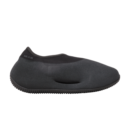 Yeezy Knit Runner Fade Onyx