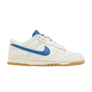 Dunk Low SE Off White Game Royal Gum