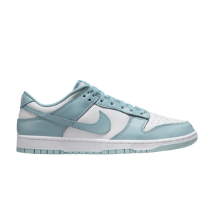 Nike Dunk Low Denim Turquoise