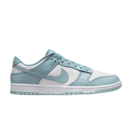 Nike Dunk Low Denim Turquoise