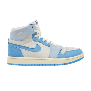 Jordan 1 High Zoom Air Cmft 2 Phantom University Blue W